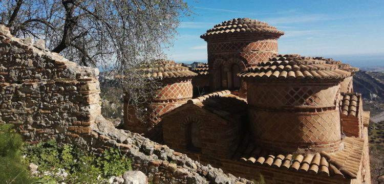 Die Katholische Kirche von Stilo &ouml;ffnet wieder ihre T&uuml;ren: Der byzantinische Schatz, der von einem unerwarteten Kalabrien erz&auml;hlt