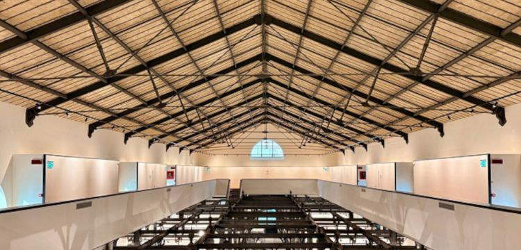 In quale caso uno spazio espositivo pu&ograve; definirsi pubblico? Cosa accade all'Ex Mattatoio di Roma