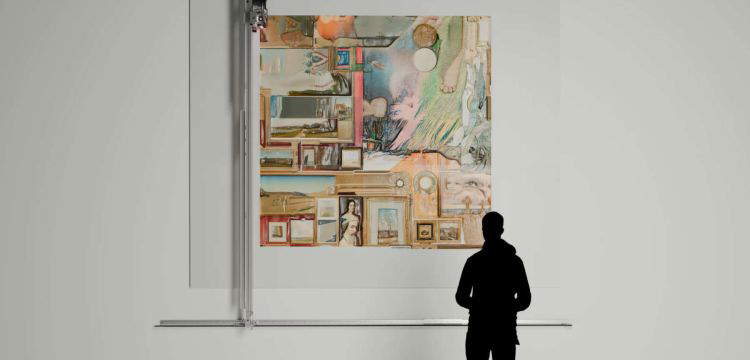 En quoi l'intelligence artificielle transforme-t-elle le march&eacute; de l'art ?
