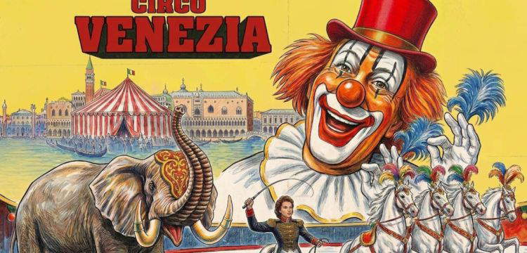 But is it the Biennale or a circus? How can the contemporary art world be taken seriously?