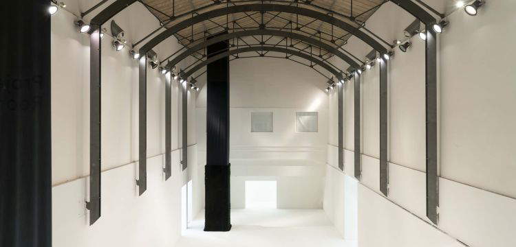 Cuoghi Corsello at MAMbo: The Museum Becomes an Animal to Pet. What’s the Exhibition Like?
