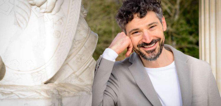 The Italian who protects Versailles: interview with Danilo Forleo, head of preventive conservation at the Reggia