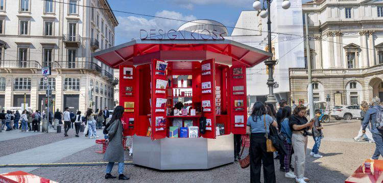 Mil&aacute;n, semana doble: el dise&ntilde;o como industria global, el arte como eco dom&eacute;stico