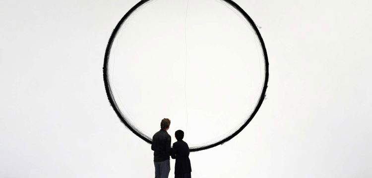 Donald de Decker: When Art Is Used to Listen to the Sound of Images