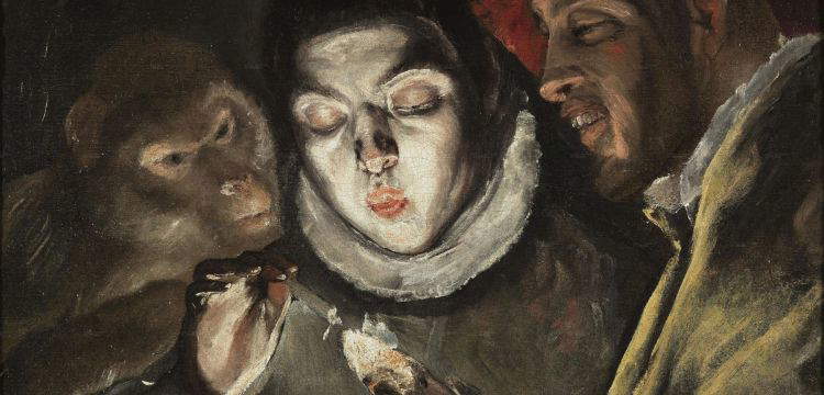 Stanley Moss, the American art dealer and poet who sold a Piero della Francesca to the Louvre