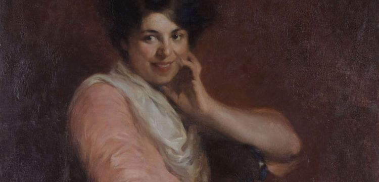 Un chef-d'&oelig;uvre oubli&eacute; : l'Intermezzo d'Emilio Malerba &agrave; nouveau expos&eacute; apr&egrave;s un si&egrave;cle