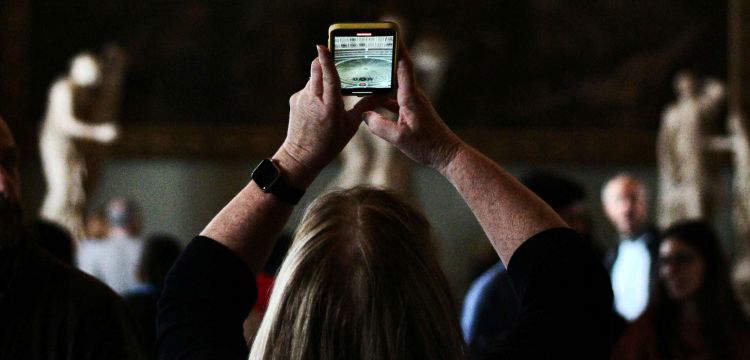 La paradoja de los derechos de autor: el arte moderno est&aacute; m&aacute;s cautivo que el medieval