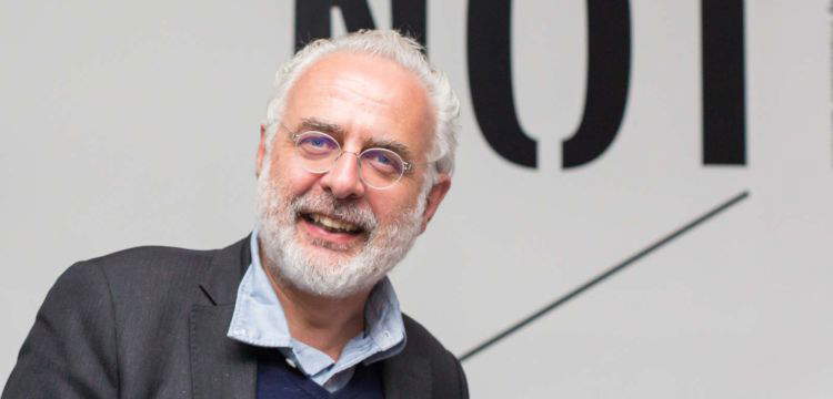 If an Italian curator were to take the helm of a cultural center in Russia today