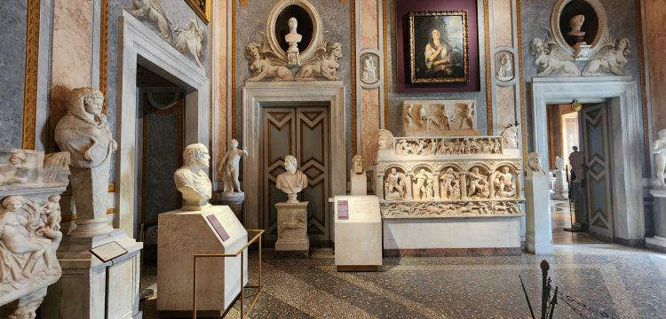 La Galleria Borghese pu&ograve; sopravvivere al suo ampliamento? Modernizzarla vuol dire rovinarla?