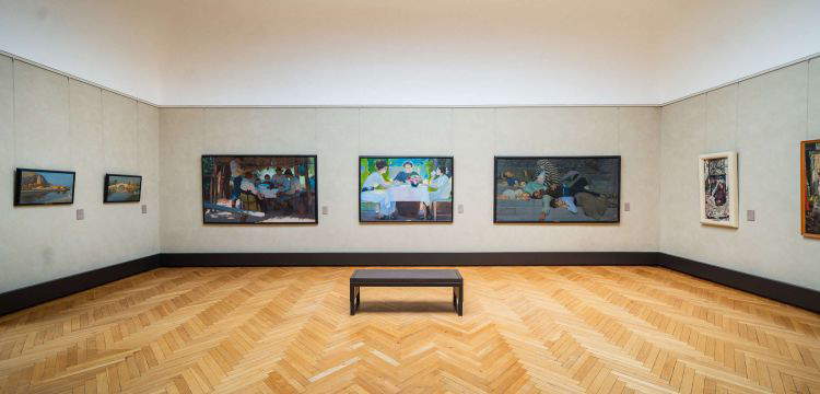 Piacenza, la Galleria Ricci Oddi rinasce: il sogno del collezionista torna a splendere