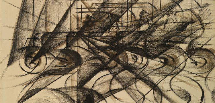 Was bleibt vom Futurismus heute?