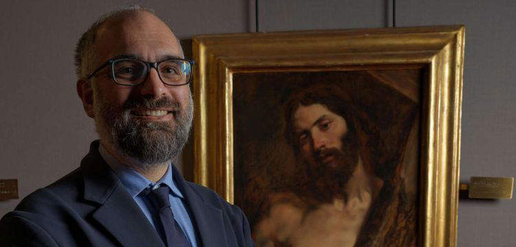 Veinte a&ntilde;os de Rolli en G&eacute;nova. Concejal Montanari: "El sitio de la UNESCO es propiedad de todos".