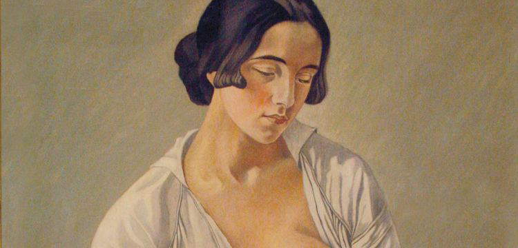 Gino Severini, ein Genius Loci im Herzen der Moderne. Wie ist die Ausstellung in Cortona?