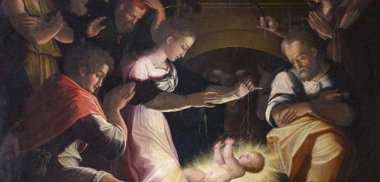 Giorgio Vasari beyond the Lives: what the exhibition at the Capitoline Museums in Rome looks like