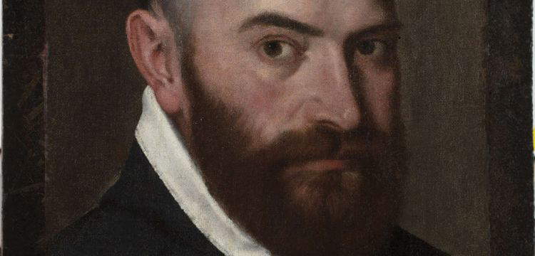 Scoperto uno splendido ritratto di Giovanni Battista Moroni: l'ecclesiastico ritrovato