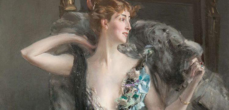 Giovanni Boldini m&aacute;s all&aacute; de los retratos: una exposici&oacute;n en Lucca redescubre a un pintor total