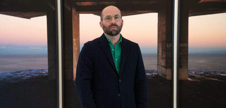 Interview with Giovanni Ozzola: &ldquo;My horizons are my works: a way to explore the unknown and ourselves&rdquo;