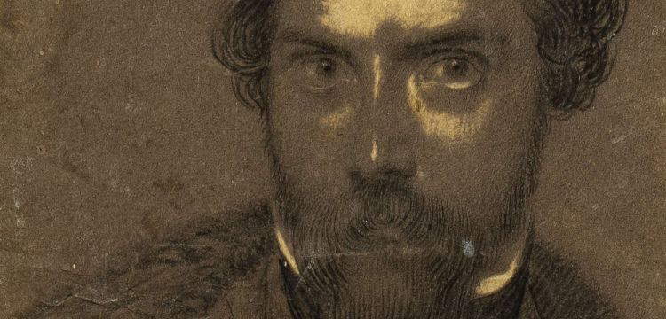 Giuseppe Baldini, &agrave; la red&eacute;couverte du premier ma&icirc;tre des Fattori et des Corcos