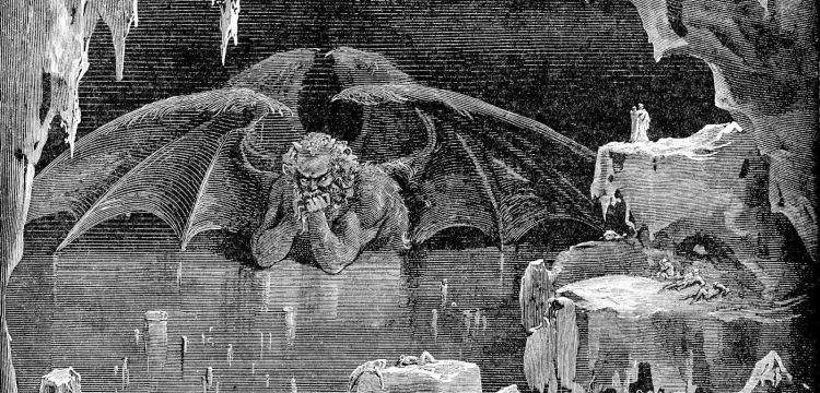 Die phantasievollen Visionen von Gustave Dor&eacute;: ein Buch, das ganz seinem Werk gewidmet ist