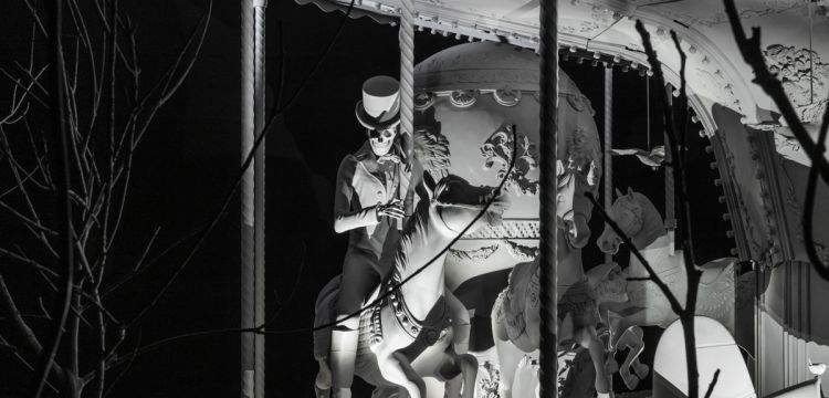 Danse Macabre, la atmosf&eacute;rica exposici&oacute;n de Hans Op de Beeck