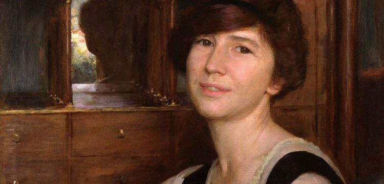 Freya Stark, die letzte romantische Reisende, die vom Orient berichtete