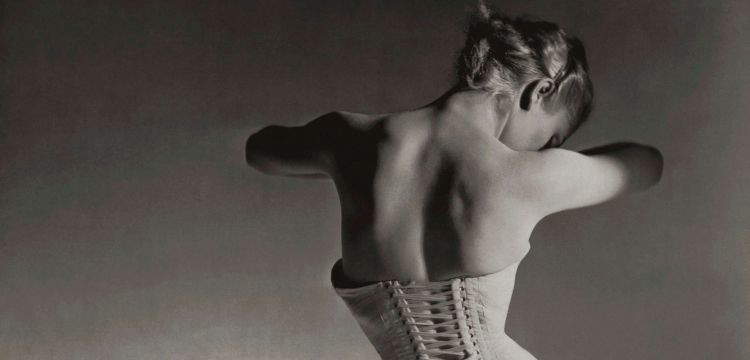 10 things to know about Horst P. Horst, master of fashion photography and beyond