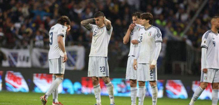 L'Italia dell'arte &egrave; come la Nazionale di calcio: fuori dalla scena mondiale. Problemi e soluzioni