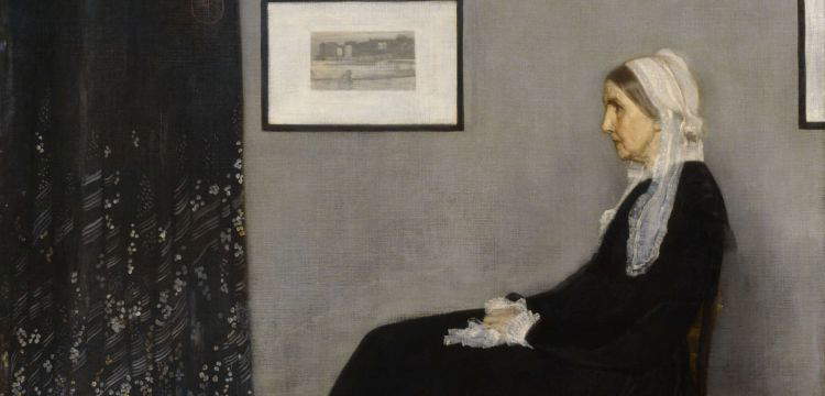James McNeill Whistler: The Dandy Between Aestheticism and Japonism. A Look at the Exhibition at Tate Britain