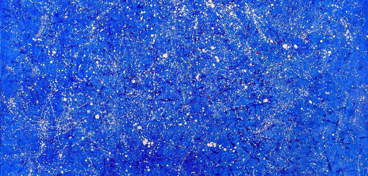 Beyond the Visible: The Quest for Transcendence in Contemporary Art