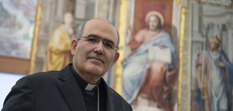 Welches Verh&auml;ltnis hat die Kirche heute zur Kunst? Interview mit Kardinal Jos&eacute; Tolentino de Mendon&ccedil;a