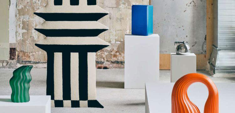 Now even IKEA sells art. But art isn't just decoration: to understand it, you need a basic understanding.