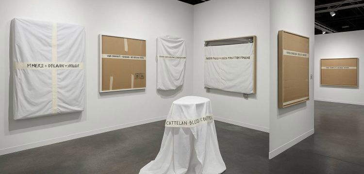 "The art system kills quality: the Sinners are not born without criticism": speaks Luca Rossi