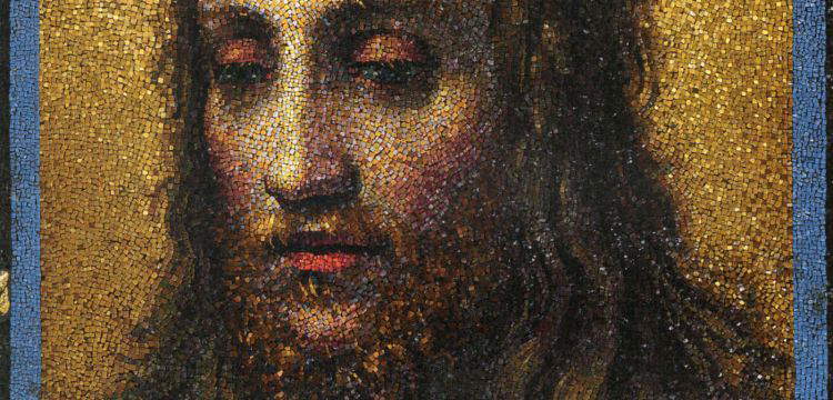 Marcello Provenzale, un g&eacute;nie de la mosa&iuml;que baroque dans la Rome des Borgh&egrave;se. L'exposition &agrave; Cento