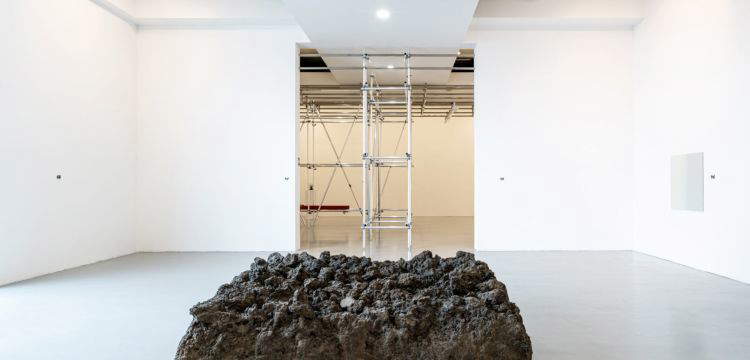 On the future of Italian art (and its relevance): how is the system doing?