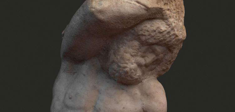 The aesthetics of the unfinished: when art finds strength in the unfinished