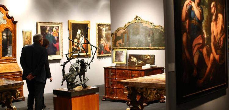 C&oacute;mo ser&aacute; la edici&oacute;n 2026 de Modenantiquaria: informe de precios