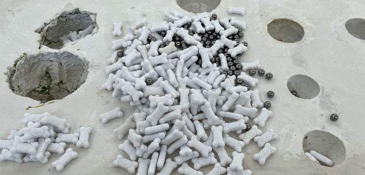 Quand l'artiste contemporain ne veut pas &ecirc;tre compris : l'exposition d'Uri Aran &agrave; Naples