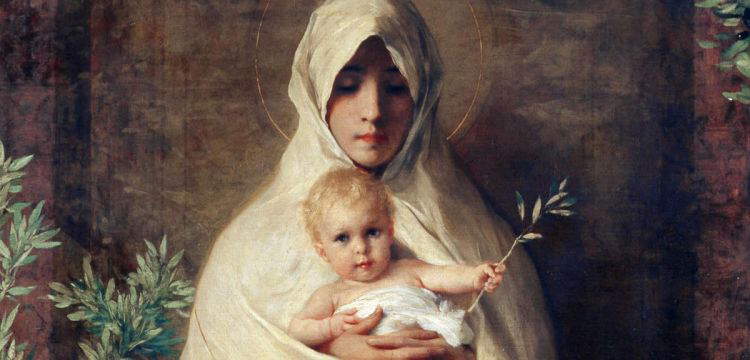 Oliva, de Nicol&ograve; Barabino, cuando un cuadro es una novela social. C&oacute;mo es la exposici&oacute;n en G&eacute;nova