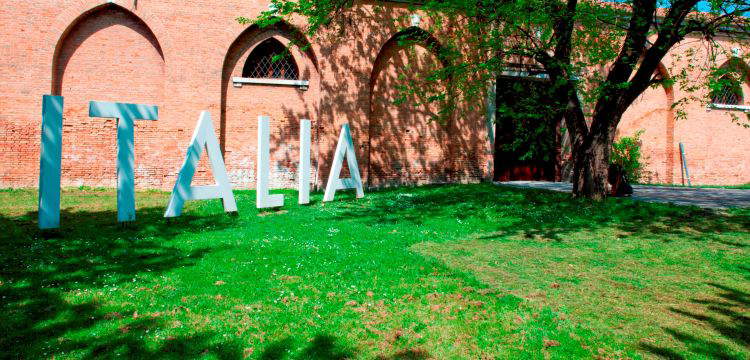 Why Italy matters less and less in contemporary art (and what could still save it)