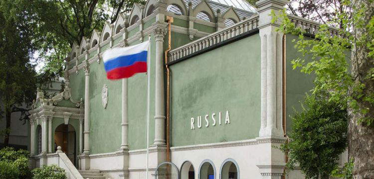 Russia alla Biennale di Venezia 2026: non chiamatelo dialogo