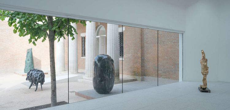Diario intimo e ironico dalla 61&ordf; Biennale Arte di Venezia