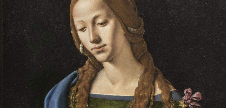 Die Magdalena von Piero di Cosimo und die Frauen von Florenz: So sieht die VIVE-Ausstellung in Rom aus