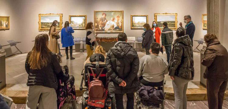 If culture is healing, it must be accessible to everyone