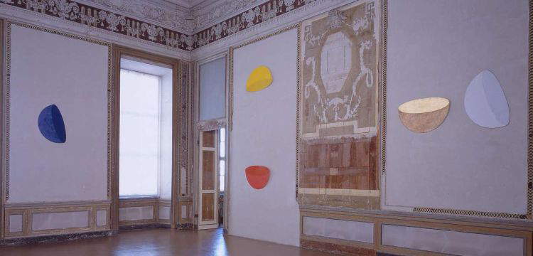 El arte italiano de los a&ntilde;os 80 no era s&oacute;lo Transvanguardia.