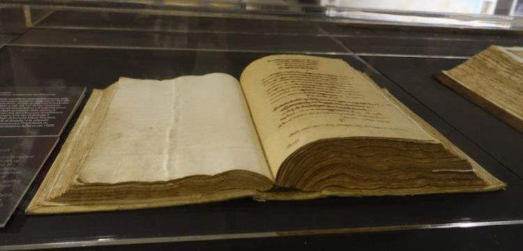 La Tabula de Amalpha : les origines du droit maritime m&eacute;diterran&eacute;en