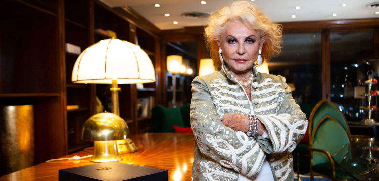 Come scegliere il pezzo unico per la casa: intervista a Roberta Tagliavini, la Mercante di Brera