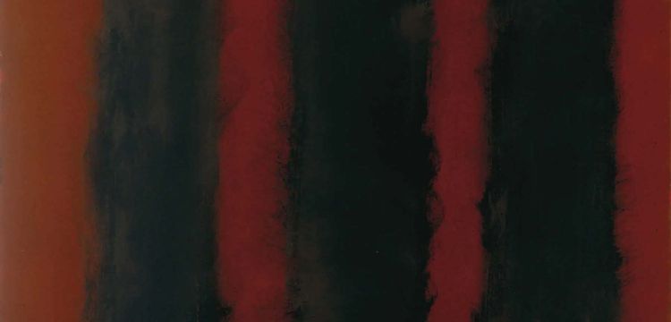 Mark Rothko: Light Born of Pain