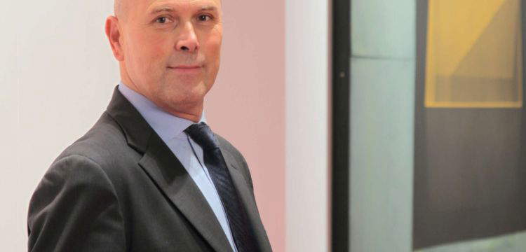 L'IA far&agrave; meglio di noi? Intervista a Sergio Campagnolo sul futuro di mostre e uffici stampa