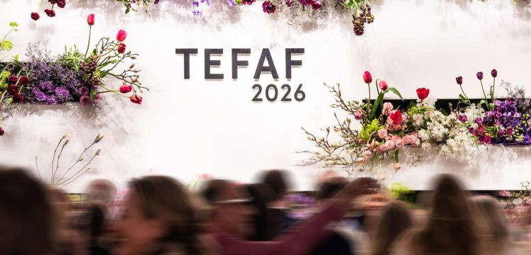 TEFAF 2026, what Italian antiquarians bring: here are their top works (with prices)