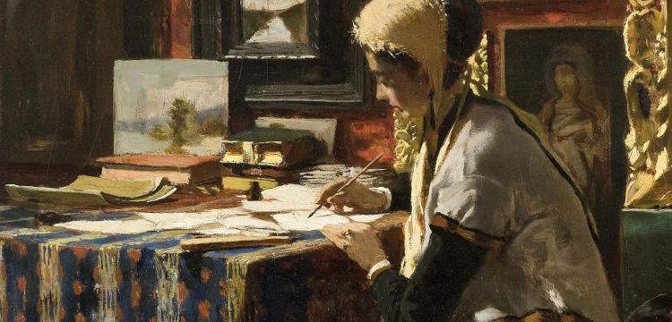 In Defense of Writing: An Anachronistic Reflection?
